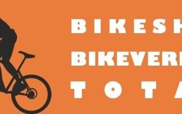 Bikeshop/Bikeverleih Total
