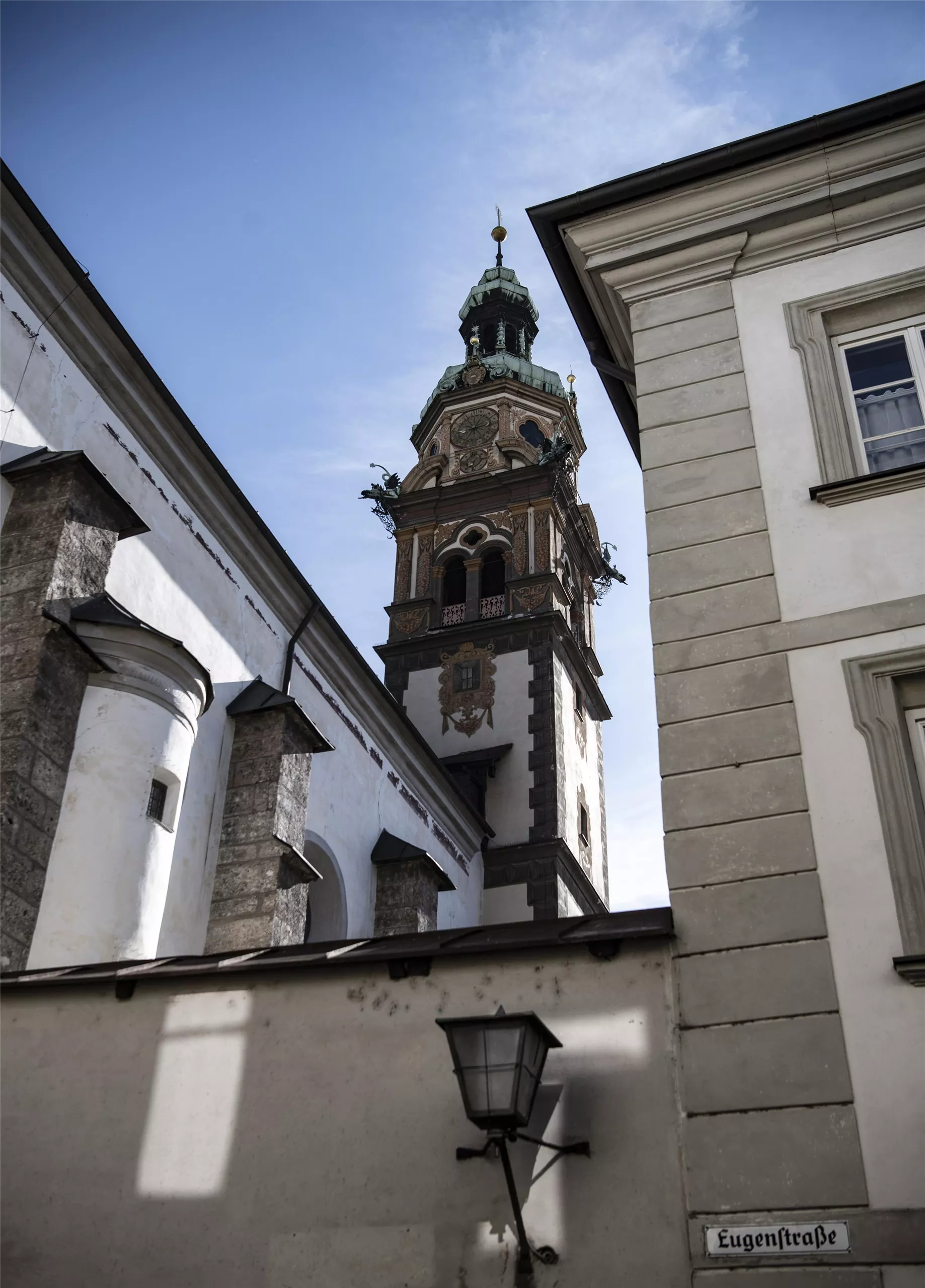 Herz Jesu Kloster