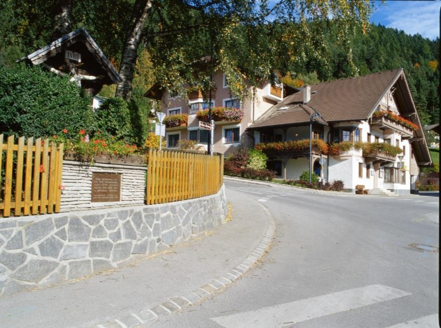 Gemeindeamt Fritzens in Fritzens