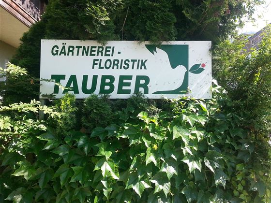 Gärtnerei Tauber Wattens