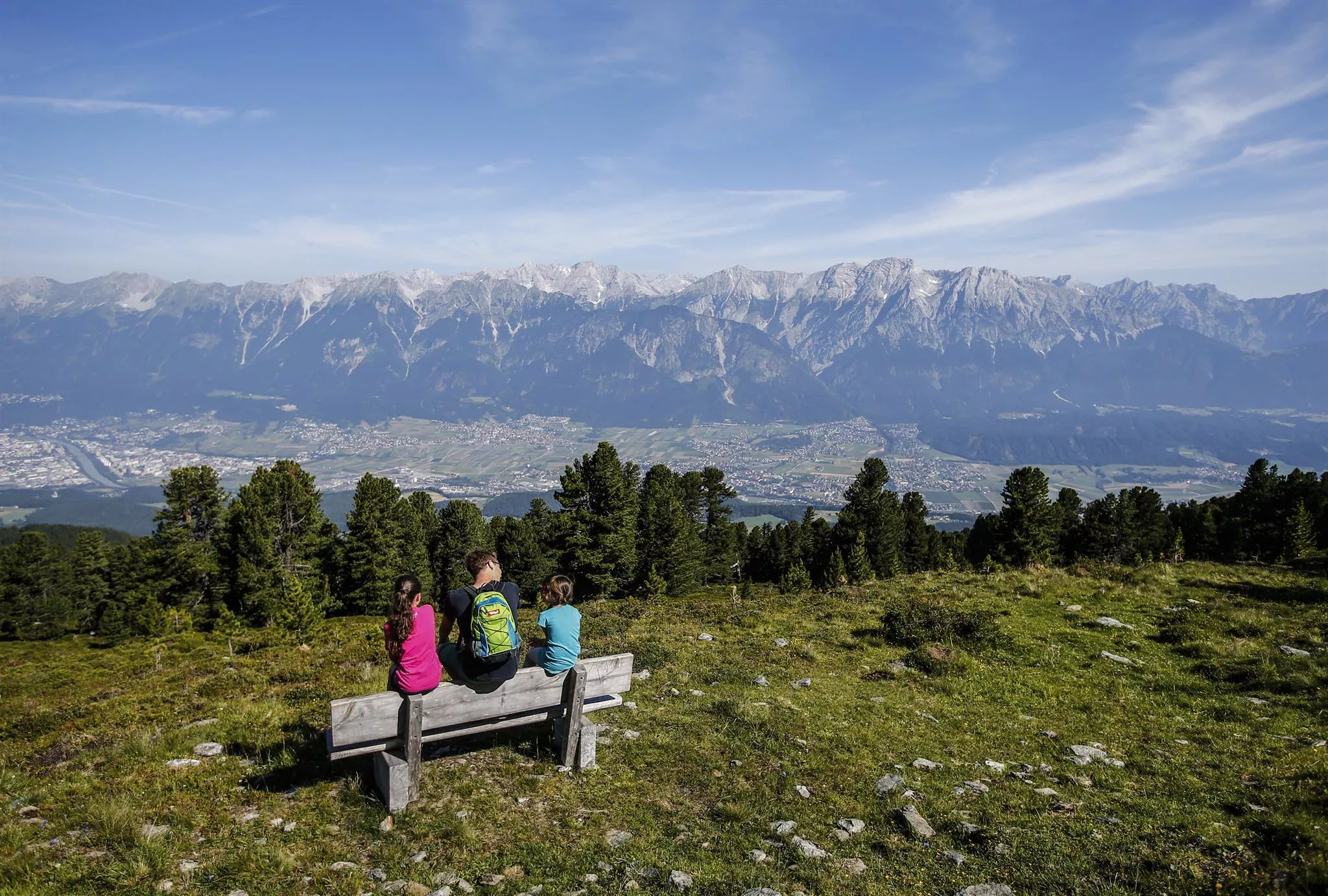 Glungezerbahn