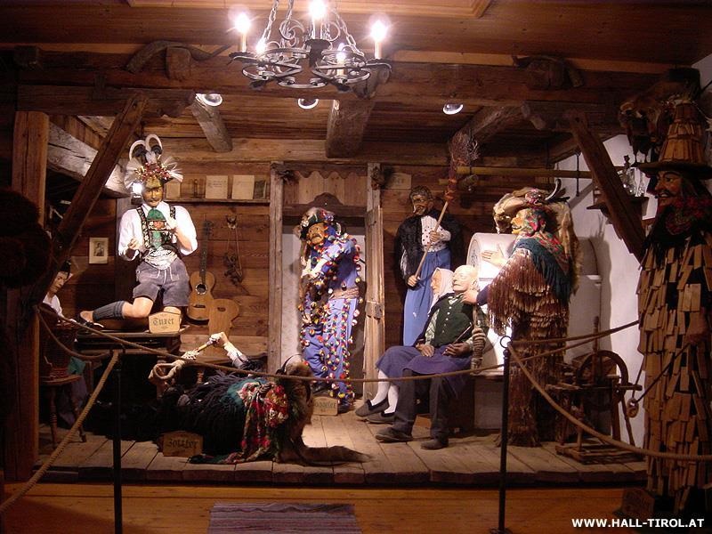 Matschgerermuseum Absam