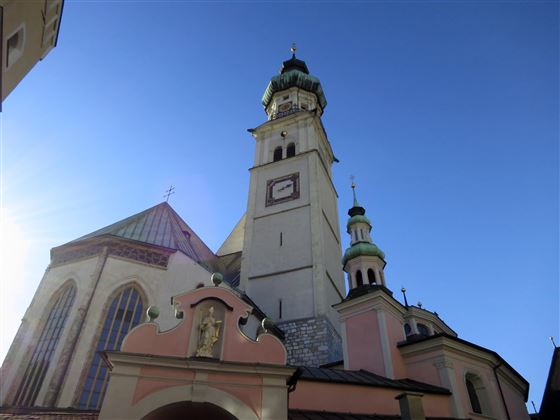 Pfarrkirche