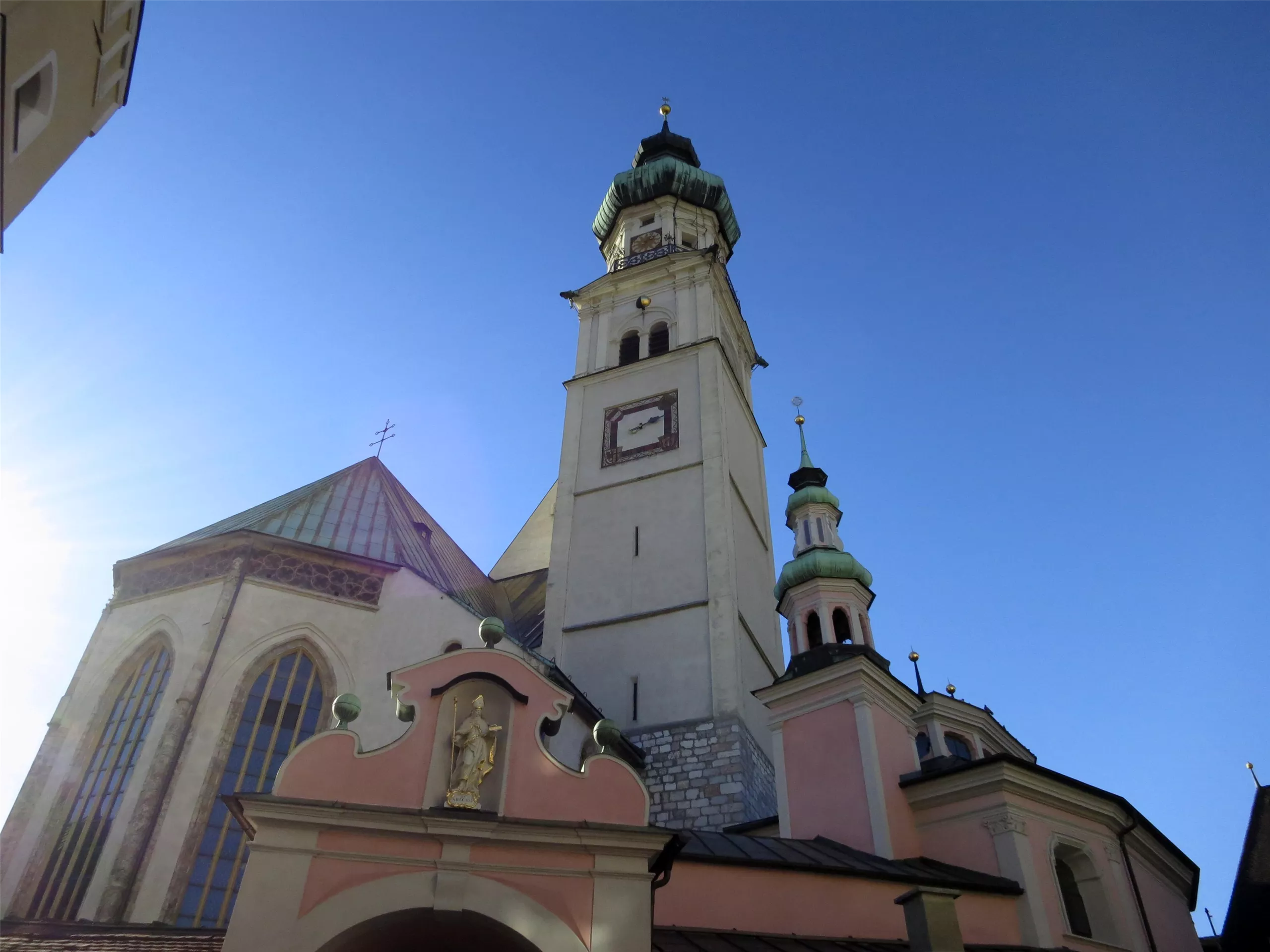Pfarrkirche St. Nikolaus