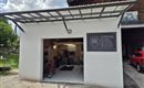 Radl Stadl Werkstatt in Wattens