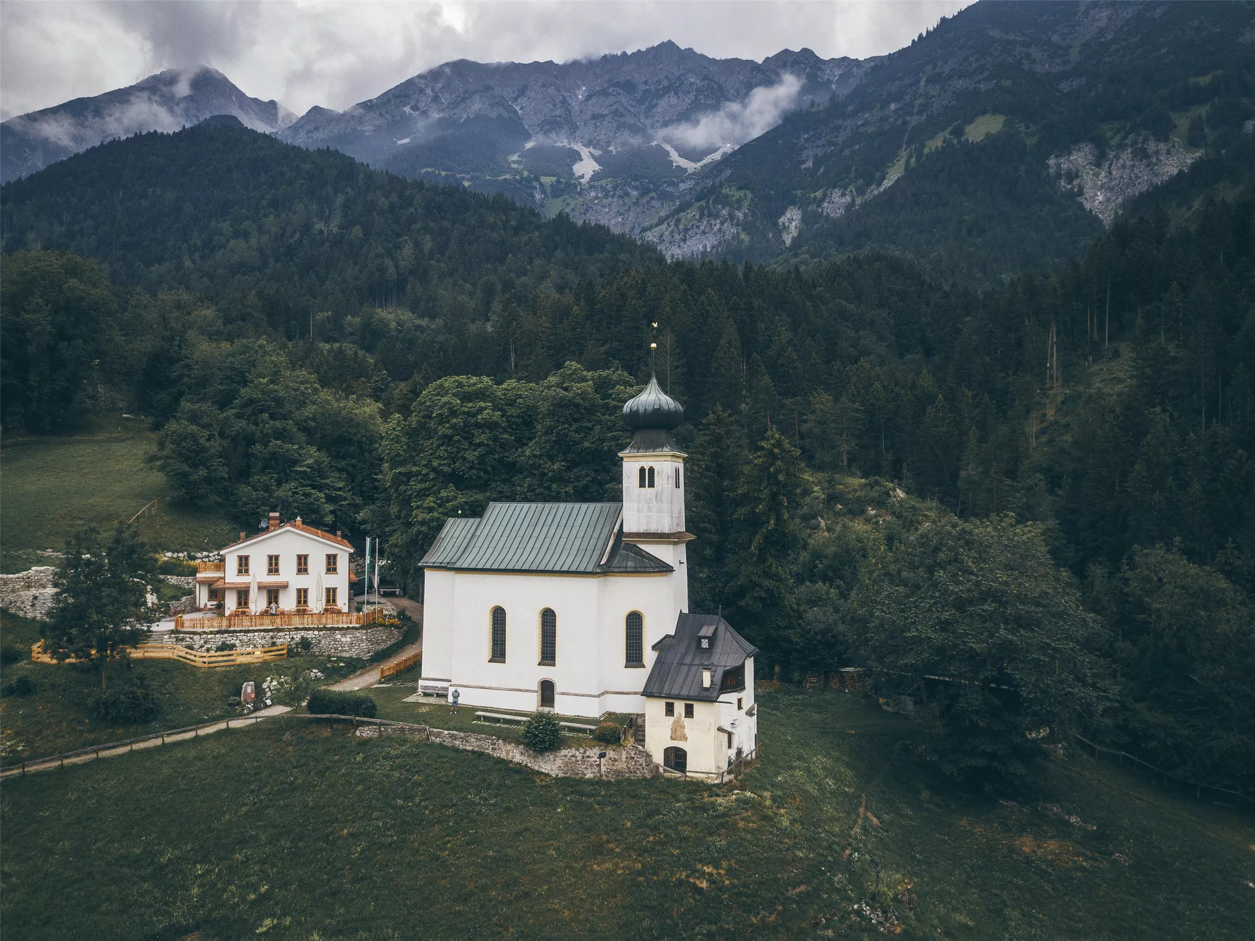 Romedikirche
