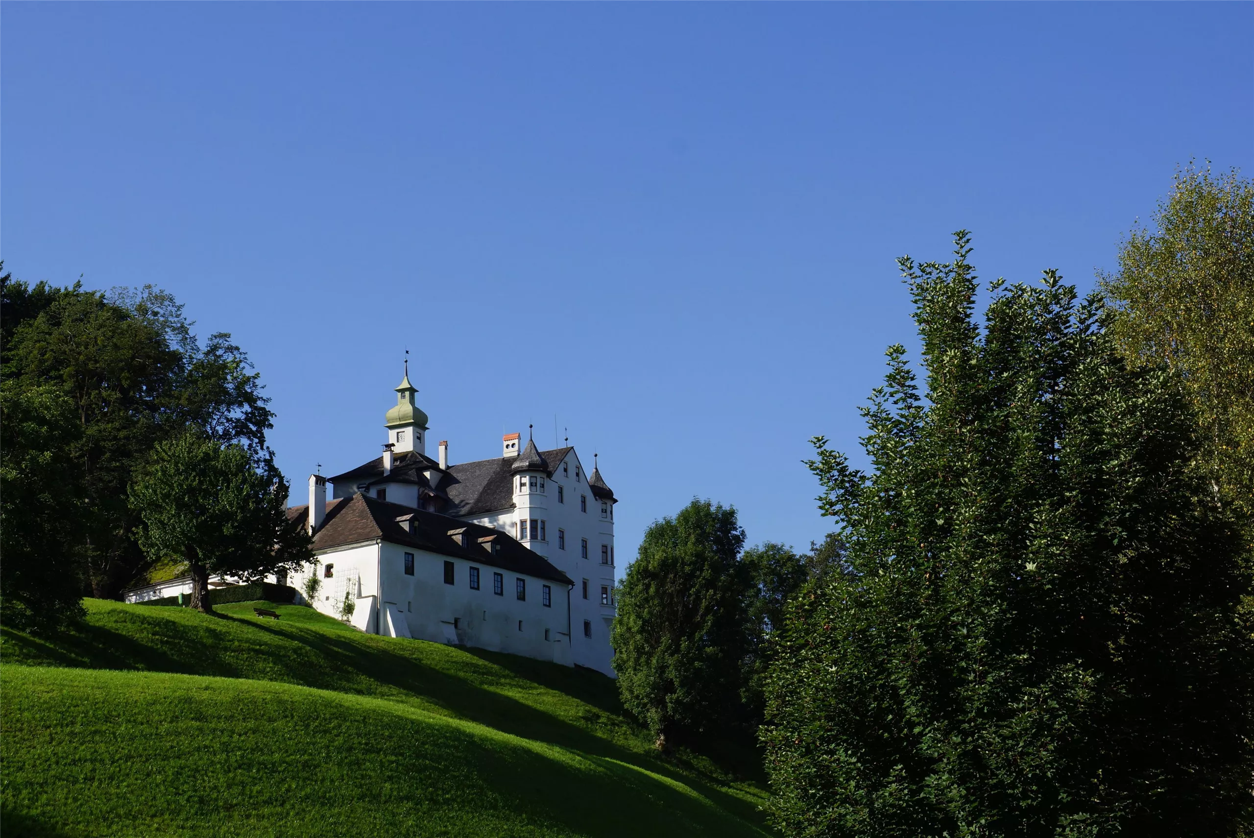 Schloss Aschach