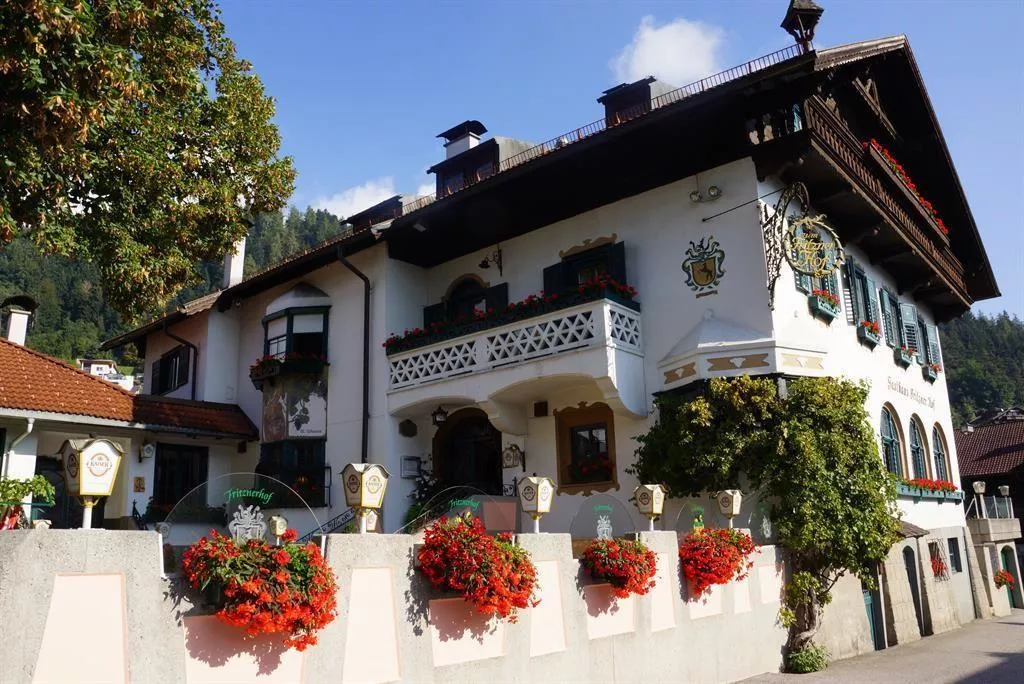 Fritznerhof in Fritzens