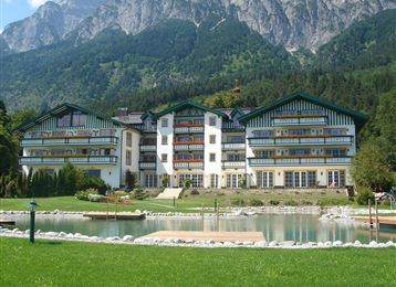 Alpenhotel Speckbacherhof