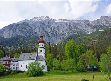 Kloster St. Martin