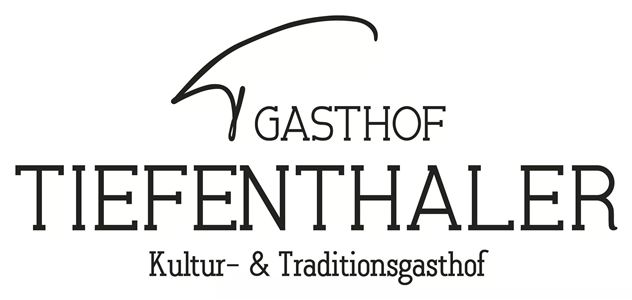 Tiefenthaler Logo