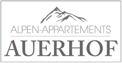Alpen Appartements Auerhof in Tirol Volders