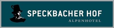 Alpenhotel Speckbacherhof, Logo