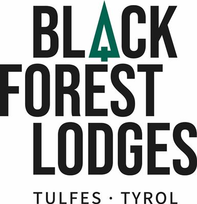 Black Forest Lodges Logo