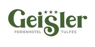 Logo Ferienhotel Geisler 2013