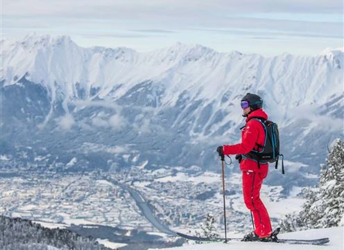 Ski und City Tirol