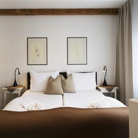 Aussichtszimmer Magnus Pöhacker