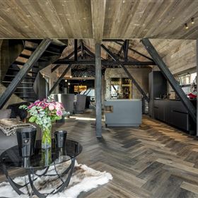 Black Diamond Chalet