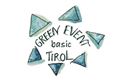 Green Event Basic Tirol Radtour Hall