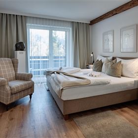 Lieblingszimmer Lois Anvidalfarei