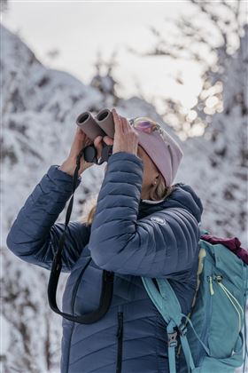 Nature Watch Tour Halltal