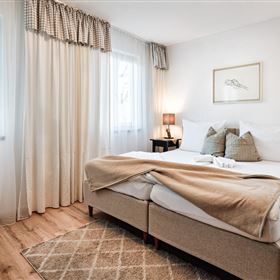 Standardzimmer Magnus Pöhacker