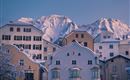 Winter Stadtführung Hall in Tirol