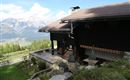Aussicht in das Inntal traumhafter Ausblick Tirol