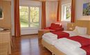 Austria Classic Hotel Heiligkreuz, Zimmer 3