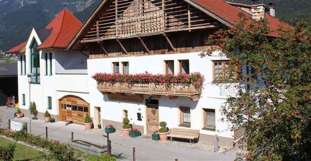 Das Bogner Apartement in Absam