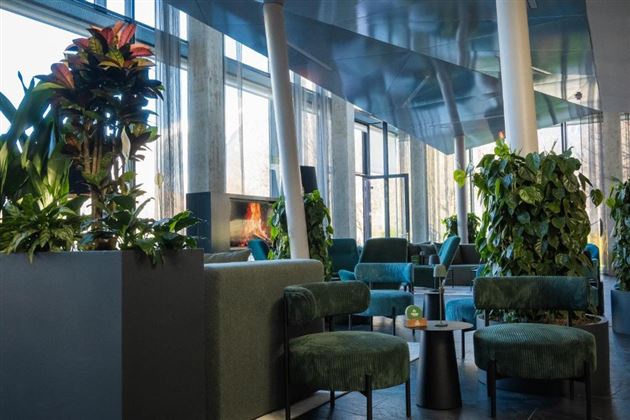 Dion Hotel Wattens Tirol Urlaub