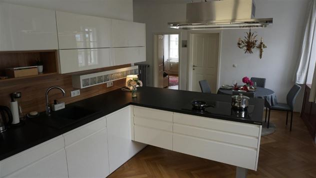 Ferienwohnung in der Haller Altstadt