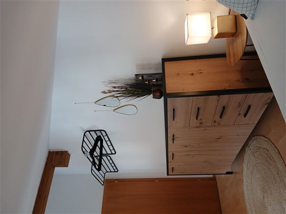 Ferienwohnung Roots & Rebel Seelos Fritzens Tirol