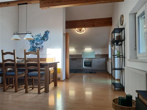 Ferienwohnung Seelos Fritzens in Tirol