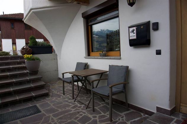 Ferienwohnung Wiesenblick Mils bei Hall