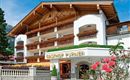 Hotel Gasthof Purner in Thaur