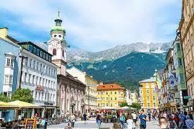 Landeshauptstadt Innsbruck