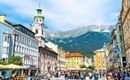 Landeshauptstadt Innsbruck