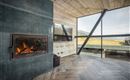 Mils bei Hall in Tirol Black Diamond Chalet Urlaub