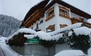 Pension Alpenblick Winter