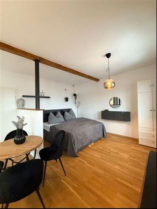 Studio Apartement Mils Tirol 1