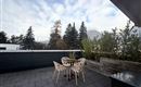 Studio Apartement Mils Tirol Ausblick