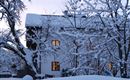 Sturmhof in Tulfes im Winter 