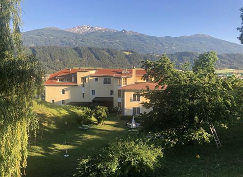 Austria Classic Hotel Heiligkreuz