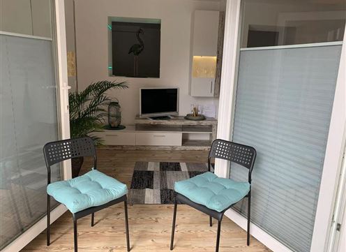 Ferienwohnung Maria Luise Thaur