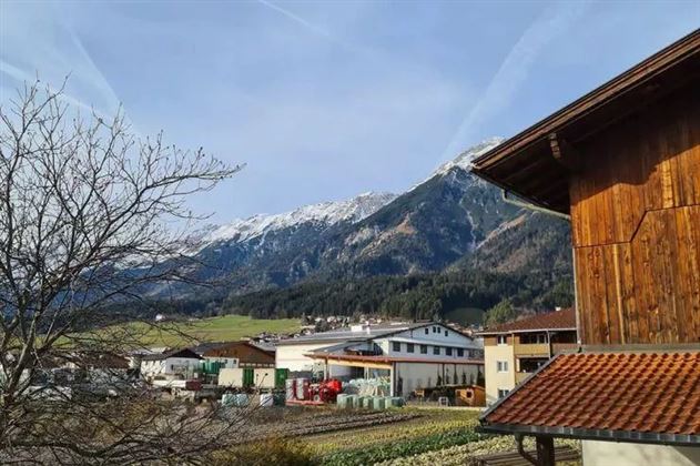 Thaur Tirol Ferienwohnung Mininghof