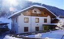 Winterurlaub im Haus Juen bei Tulfes Tirol