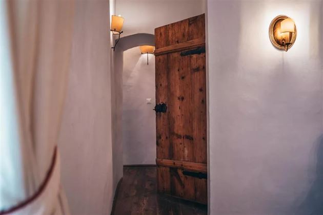 Zimmer im Engl Hall in Tirol