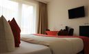 Zimmer im Hotel Alpenland Wattens