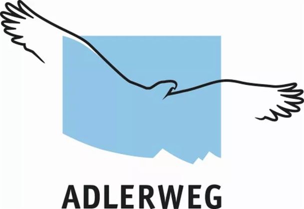 Adlerweg Logo